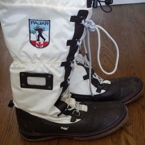 Pajar winter boots 9-9.5